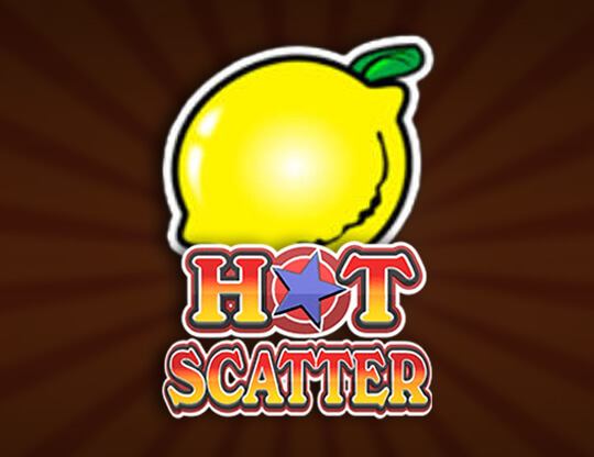 Hot Scatter